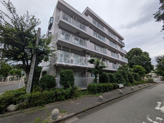 1/30 外観
