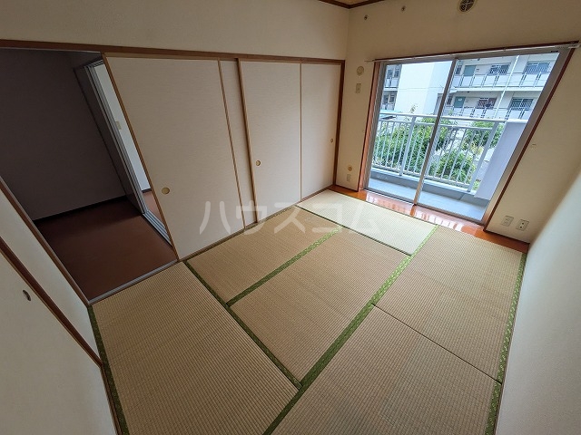 5/30 室内