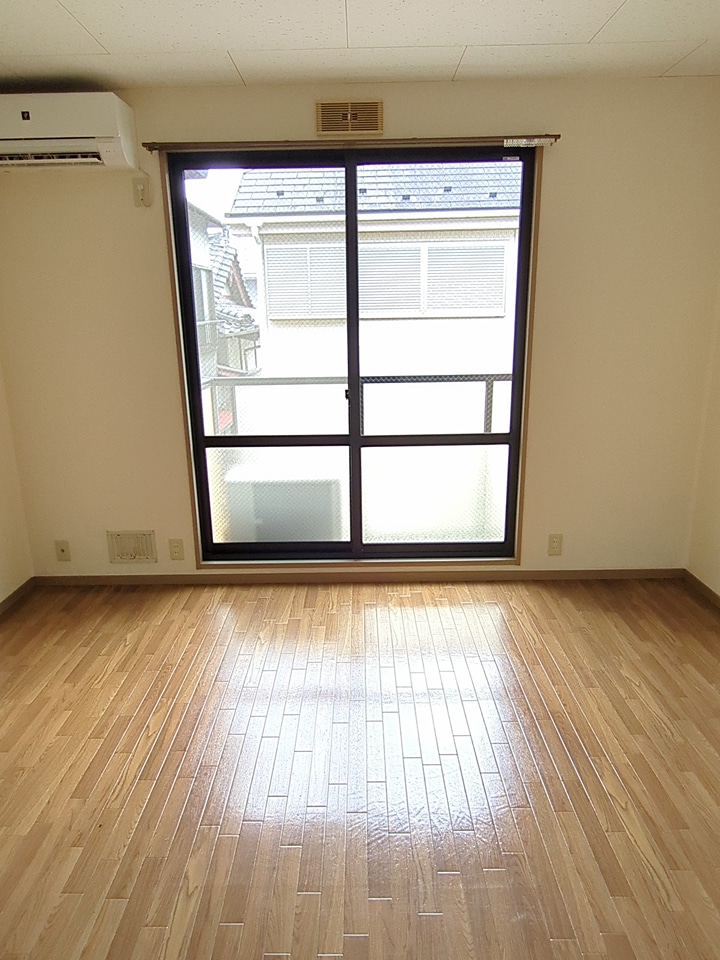 3/23 リビング/ダイニング