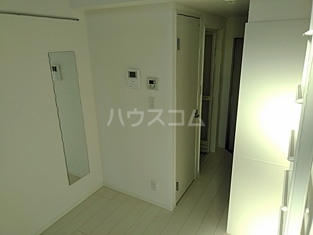 6/30 寝室