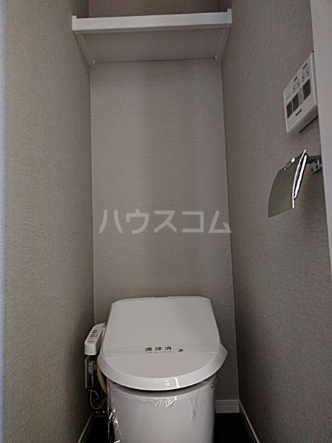 15/30 トイレ