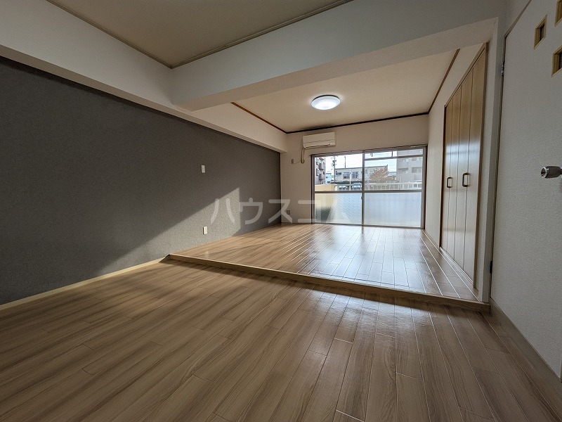 3/30 リビング/ダイニング