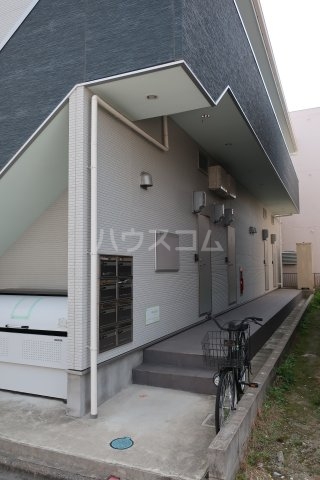 29/30 エントランス