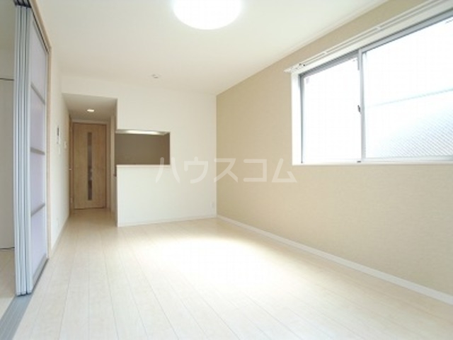 7/30 リビング/ダイニング