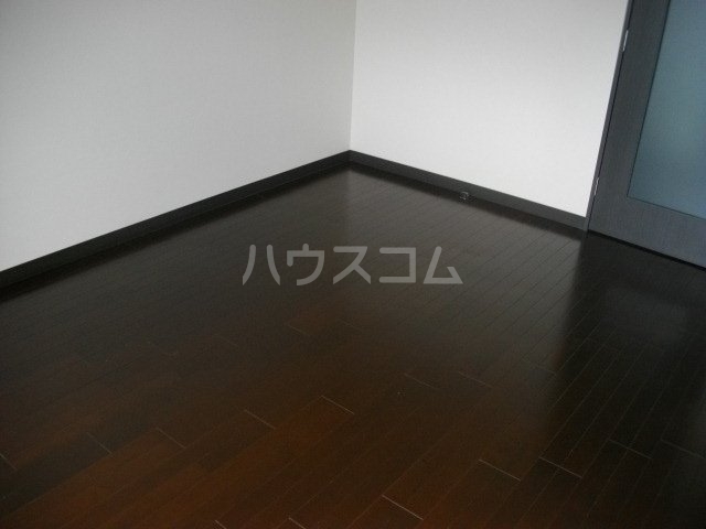 4/20 寝室