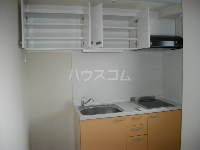 7/20 キッチン