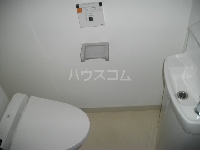 10/20 トイレ