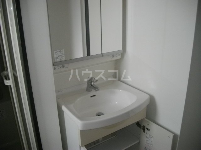 11/20 洗面