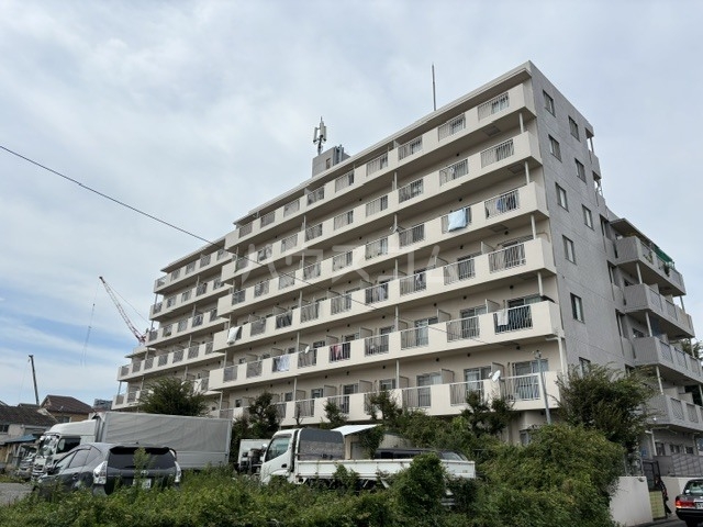 1/11 外観