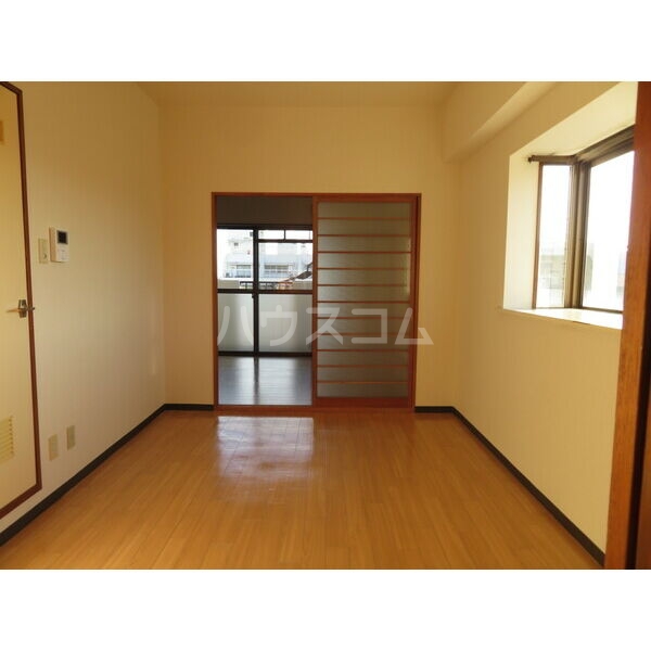 3/26 リビング/ダイニング