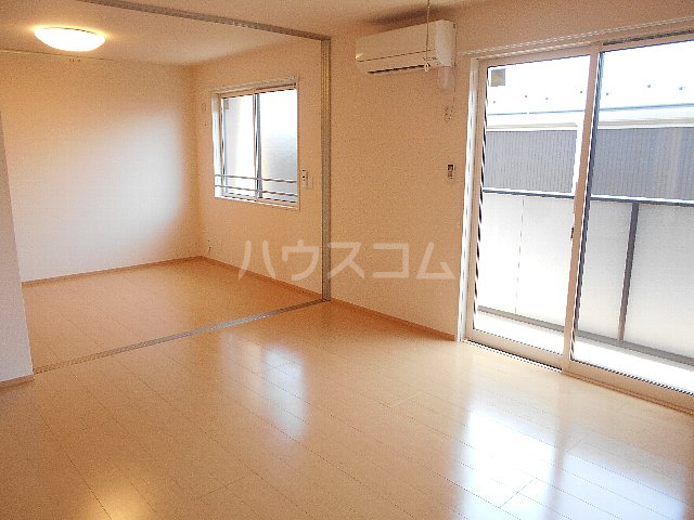 3/26 リビング/ダイニング