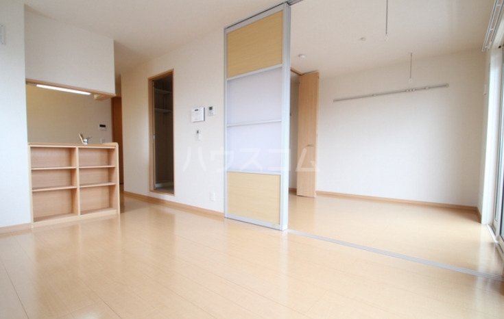 3/19 リビング/ダイニング