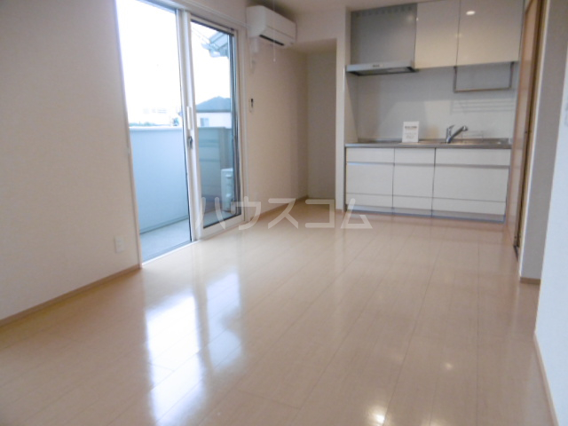 5/30 リビング/ダイニング