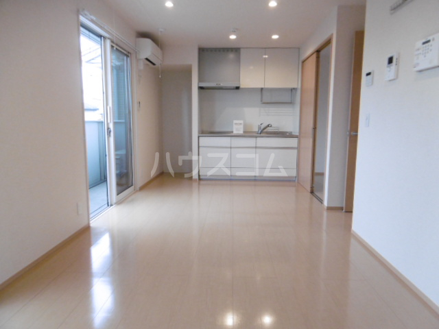 6/30 リビング/ダイニング