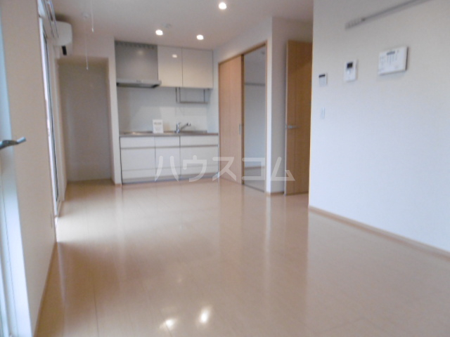 7/30 リビング/ダイニング