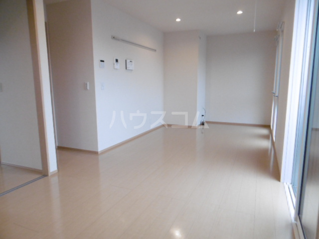 8/30 リビング/ダイニング