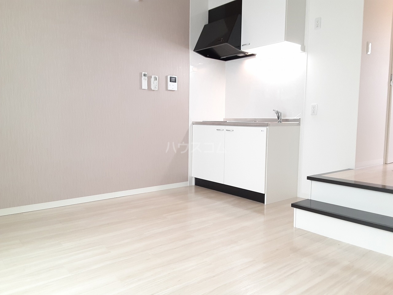 4/25 リビング/ダイニング