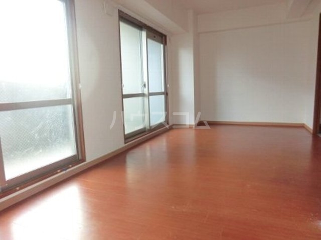 4/24 リビング/ダイニング