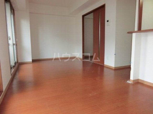 5/24 リビング/ダイニング