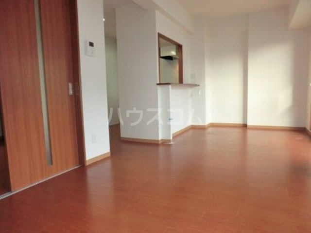 3/24 リビング/ダイニング