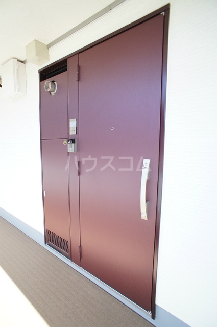 15/25 エントランス