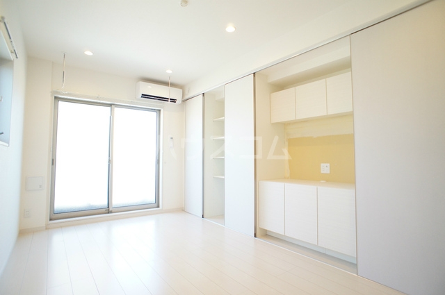 3/25 リビング/ダイニング