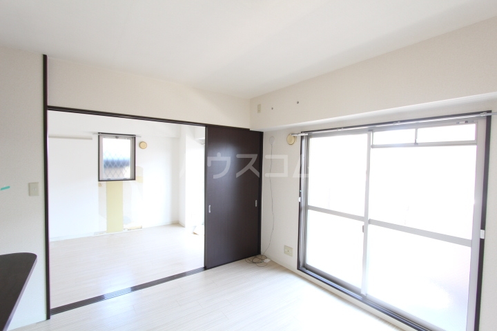 5/30 リビング/ダイニング