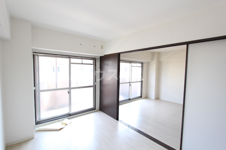 6/30 リビング/ダイニング