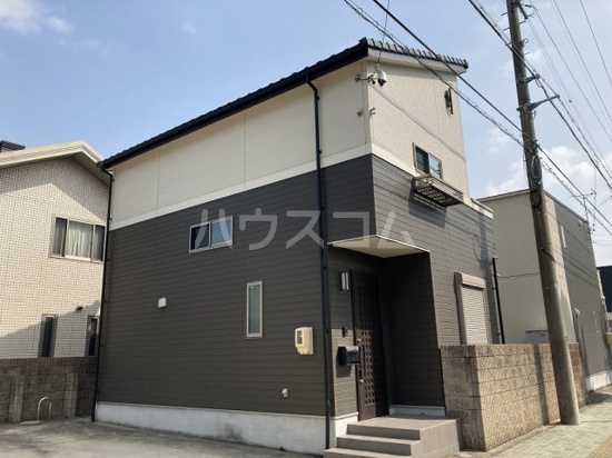 1/19 外観