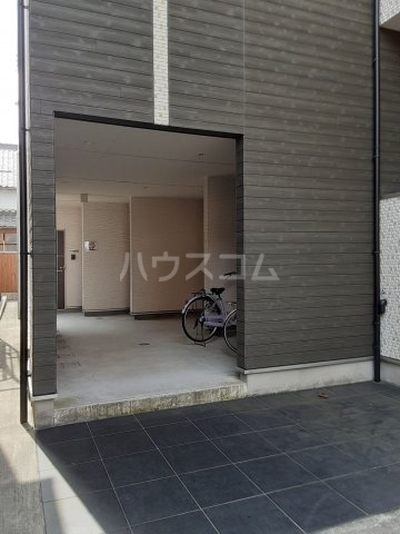 2/8 エントランス