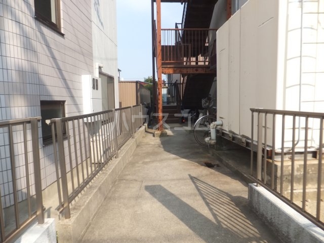 2/8 エントランス