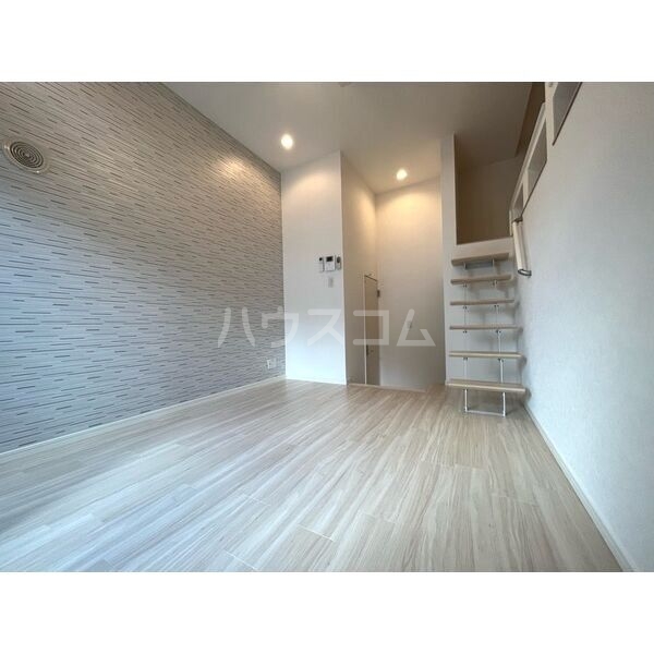 3/21 リビング/ダイニング