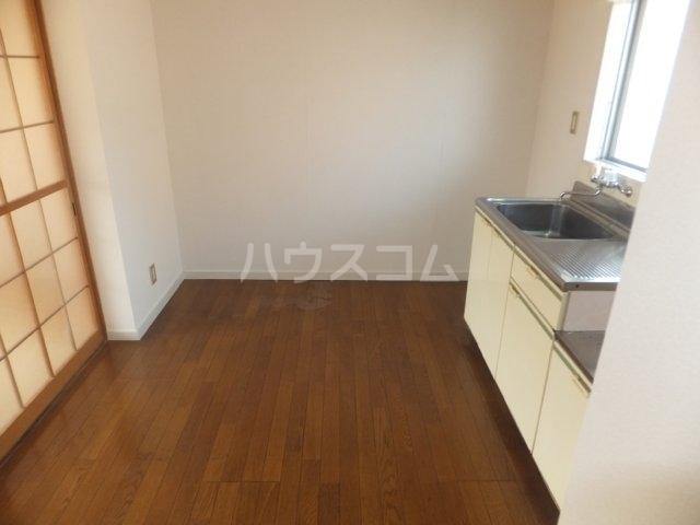 3/28 リビング/ダイニング