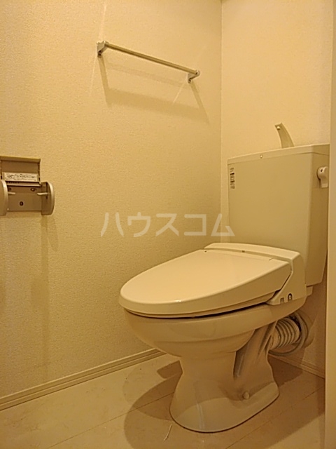17/30 トイレ