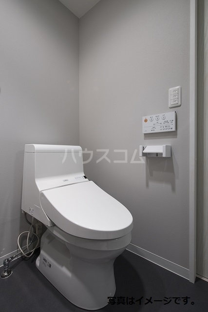 10/24 トイレ