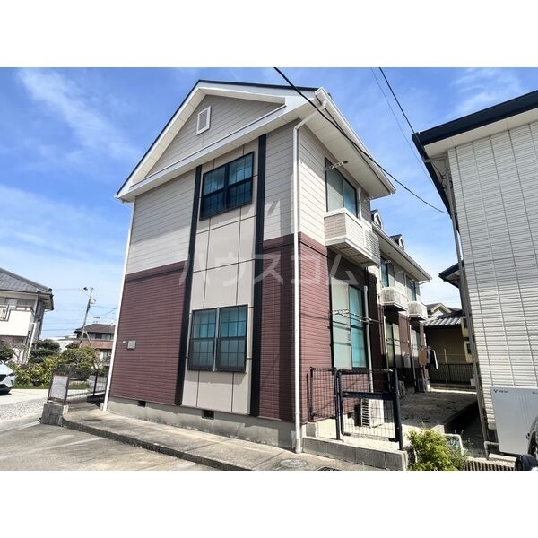 1/13 外観