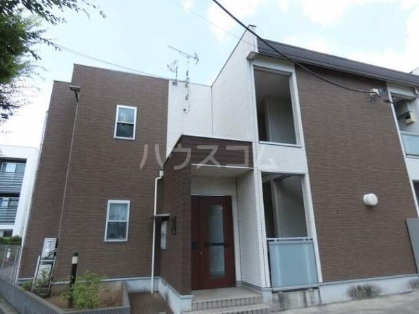 3/13 エントランス