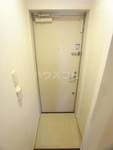 7/30 玄関