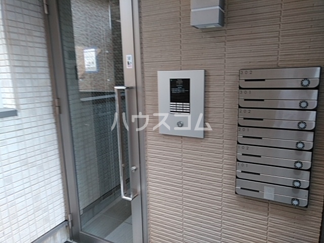 2/10 エントランス