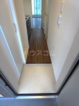 9/30 玄関