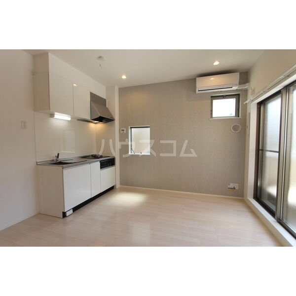 3/23 リビング/ダイニング