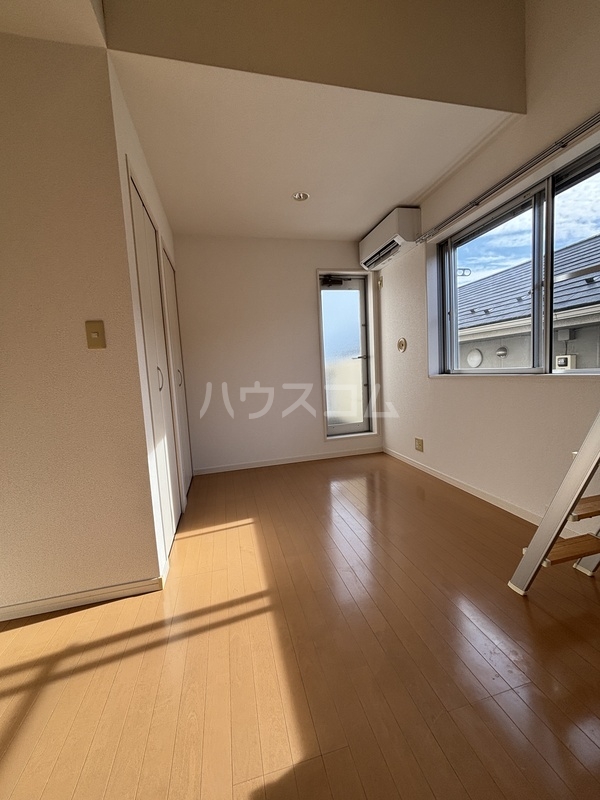 3/14 リビング/ダイニング