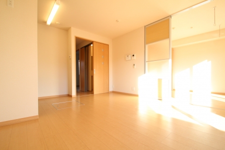 3/23 リビング/ダイニング