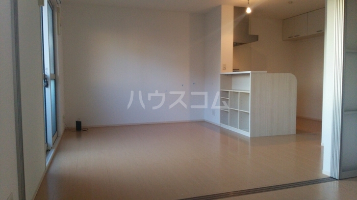 3/18 リビング/ダイニング