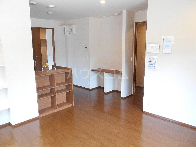 5/30 リビング/ダイニング