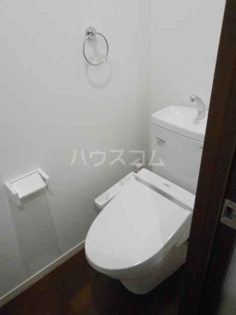 12/25 トイレ
