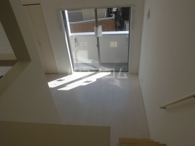 3/23 リビング/ダイニング