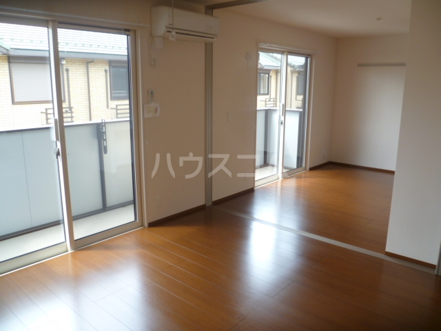 5/30 リビング/ダイニング