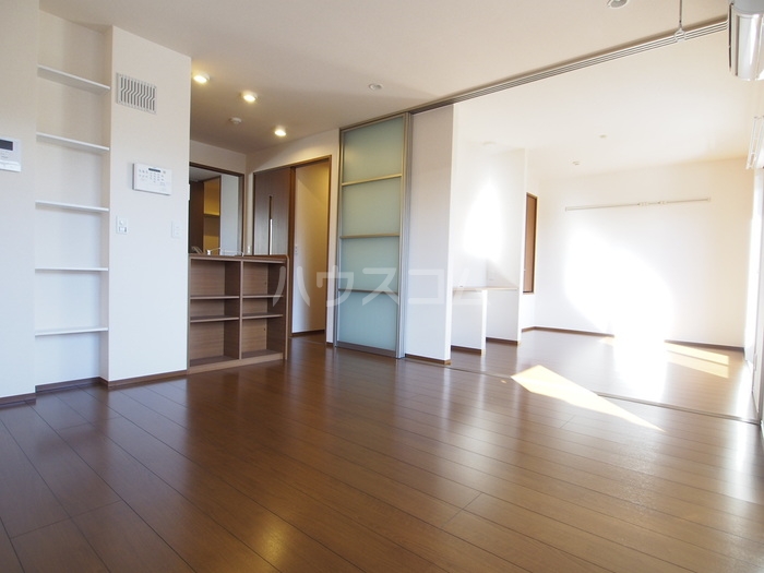 4/30 リビング/ダイニング