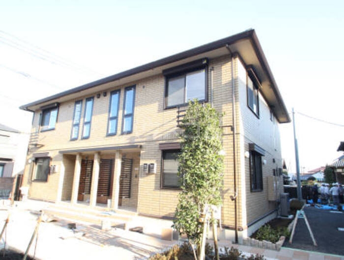1/26 外観